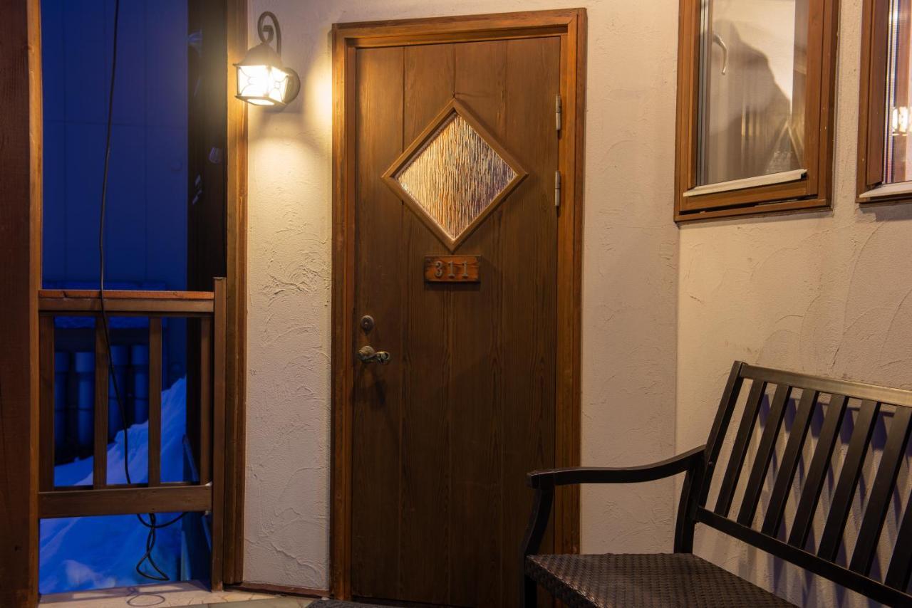 Cottage 311 นิเซโกะ ภายนอก รูปภาพ