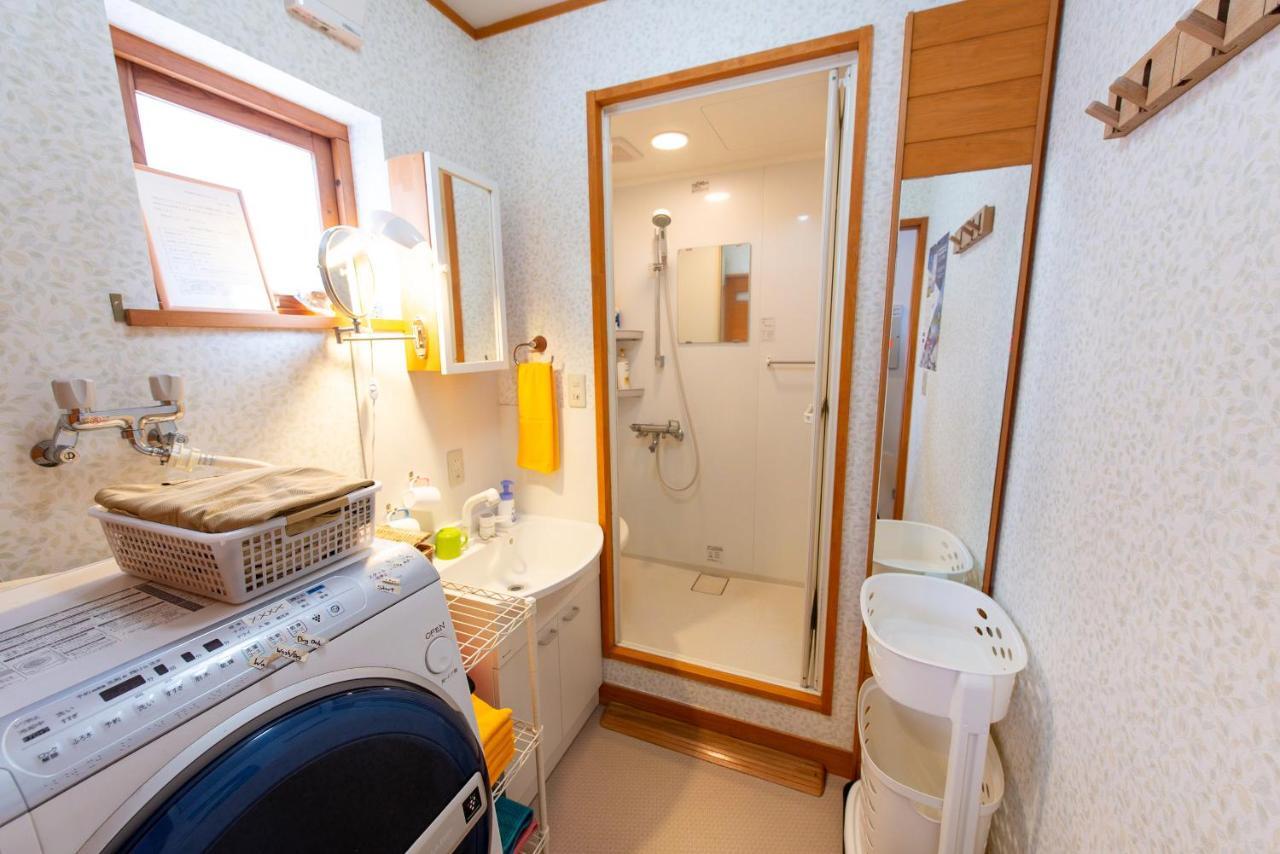 Cottage 311 นิเซโกะ ภายนอก รูปภาพ