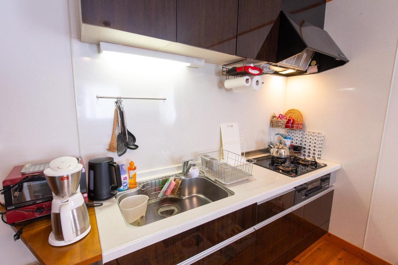 Cottage 311 นิเซโกะ ภายนอก รูปภาพ