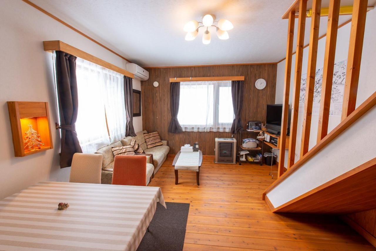 Cottage 311 นิเซโกะ ภายนอก รูปภาพ