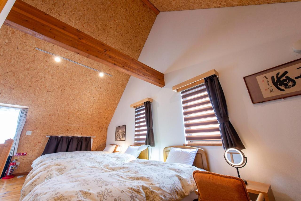 Cottage 311 นิเซโกะ ภายนอก รูปภาพ